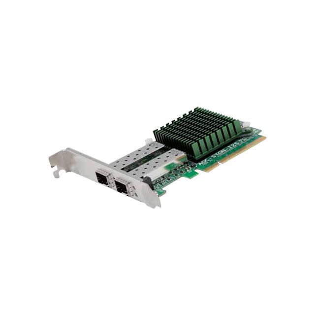 Supermicro Aoc-Stgn-I2S Dual-Port 10 Gigabit Ethernet Adapter