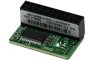 Supermicro Aom-Tpm-9655H-S Security Device Components
