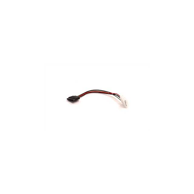 Supermicro Cbl-0080L 6 Inch Sata Power Adapter Cable