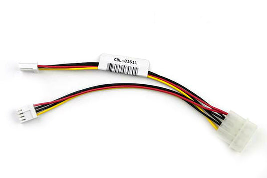 Supermicro Cbl-0161L Internal Power Cable 0.15 M