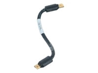 Supermicro Cbl-0177L Usb Cable 0.5 M Black