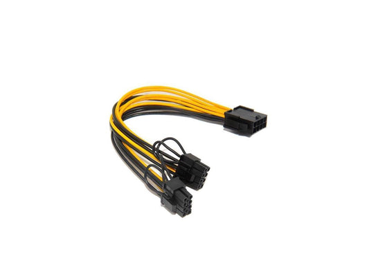 Supermicro Cbl-Pwex-0789 Generic Gpu Cables (6+2/ 6-Pin Pcie 12V Connector)