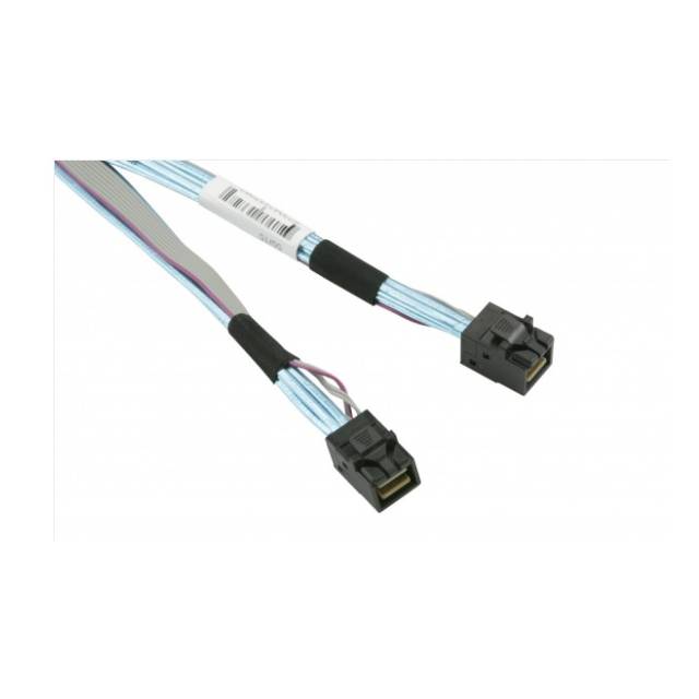 Supermicro Cbl-Sast-0531 80Cm Internal Minisas Hd To Minisas Hd Cable