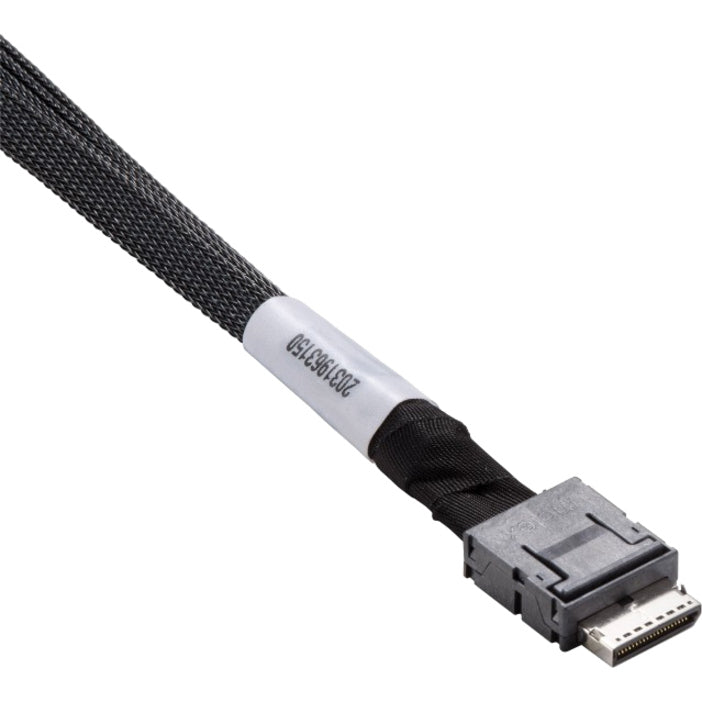 Supermicro Cbl-Sast-0933 Serial Attached Scsi (Sas) Cable 50 M Black