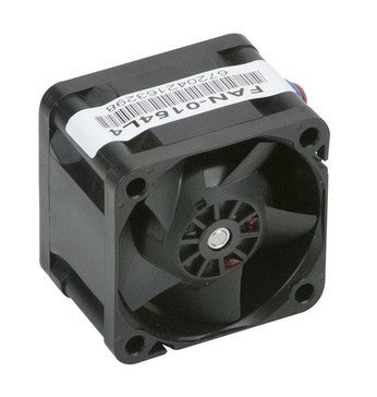 Supermicro Fan-0154L4 Computer Cooling System Black