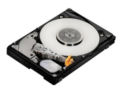 Supermicro Hdd-2A600-St600Mp0136 Internal Hard Drive 2.5" 600 Gb Sas