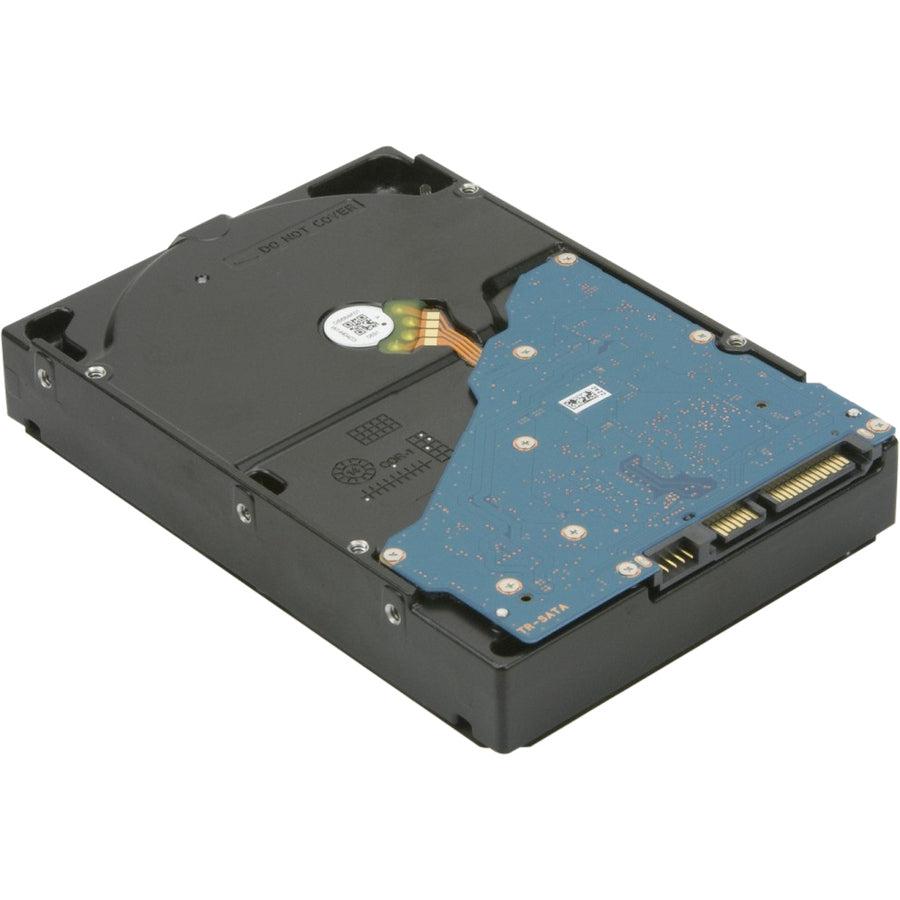 Supermicro Hdd-T6000-Mg04Aca600E Internal Hard Drive 3.5" 6000 Gb Serial Ata Iii