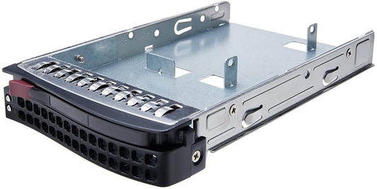 Supermicro Mcp-220-00042-0N 2.5" Storage Drive Cage