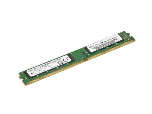 Supermicro Mem-Dr416L-Cv02-Eu26 Memory Module 16 Gb 1 X 16 Gb Ddr4 2666 Mhz Ecc