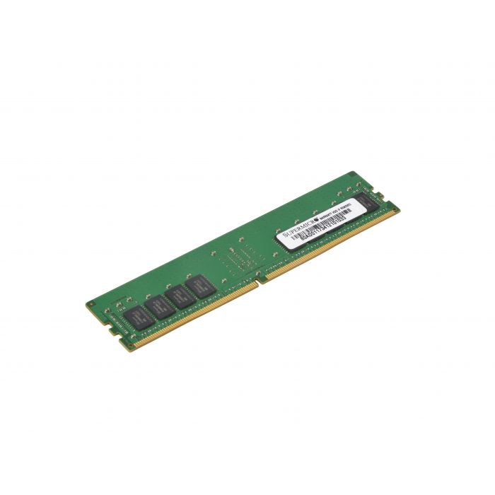 Supermicro Mem-Dr416L-Hl04-Er29 Memory Module 16 Gb 1 X 16 Gb Ddr4 2933 Mhz Ecc