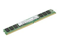 Supermicro Mem-Dr416L-Hv01-Eu24 Memory Module 16 Gb 1 X 16 Gb Ddr4 2400 Mhz Ecc