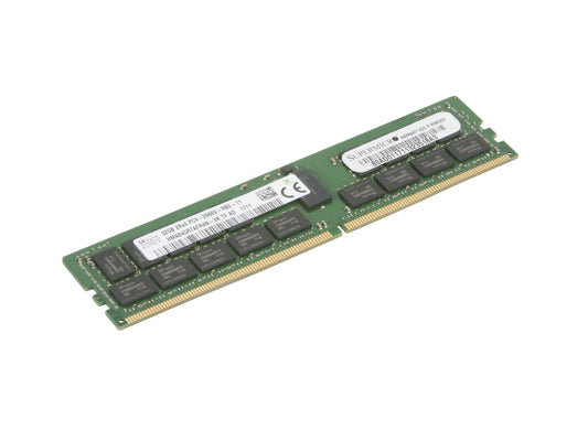 Supermicro Mem-Dr432L-Hl01-Er26 Memory Module 32 Gb 1 X 32 Gb Ddr4 2666 Mhz Ecc