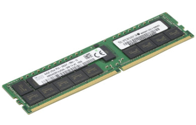 Supermicro Mem-Dr464L-Hl02-Er29 Memory Module 64 Gb 1 X 64 Gb Ddr4 2933 Mhz Ecc