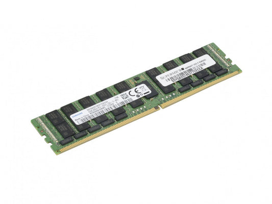 Supermicro Mem-Dr464L-Sl01-Lr26 Memory Module 64 Gb Ddr4 2666 Mhz Ecc