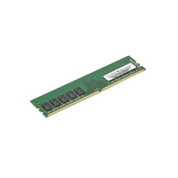 Supermicro Mem-Dr480L-Hl01-Eu26 Memory Module 8 Gb 1 X 8 Gb Ddr4 2666 Mhz Ecc