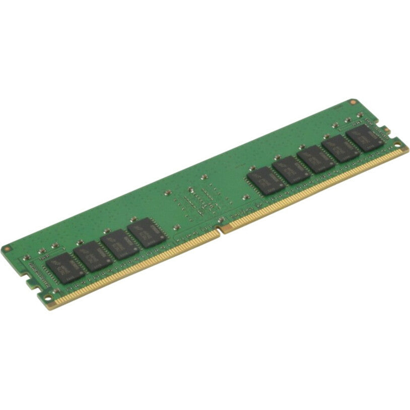 Supermicro Mem-Dr416L-Cl07-Er26 Memory Module 16 Gb 1 X 16 Gb Ddr4 2666 Mhz Ecc