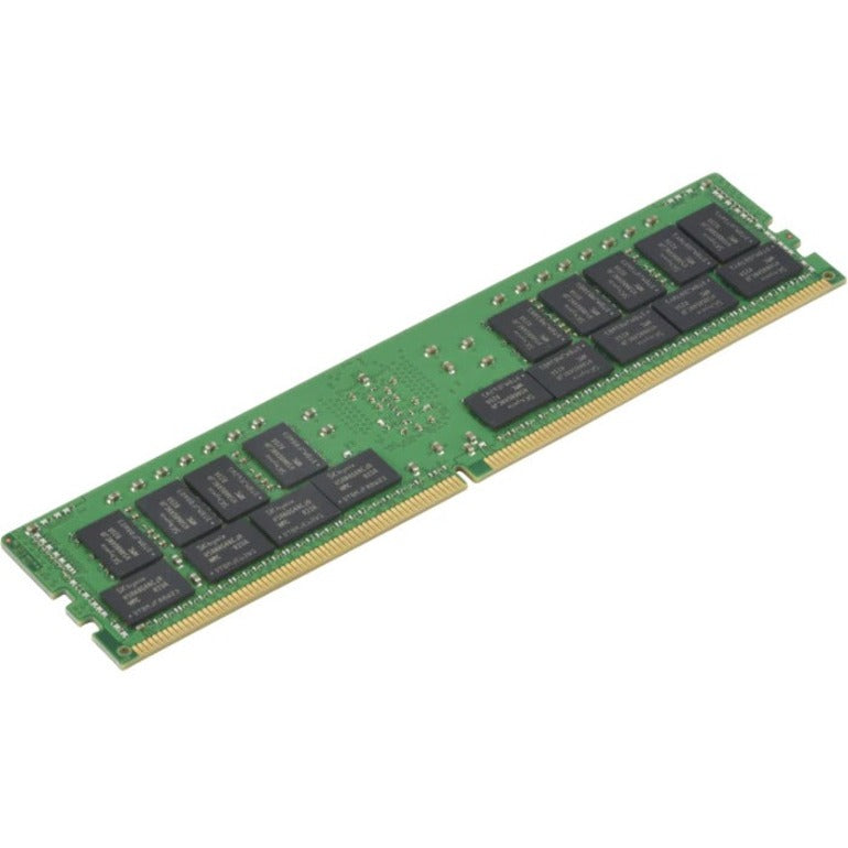 Supermicro Mem-Dr432L-Hl01-Er29 Memory Module 32 Gb 1 X 32 Gb Ddr4 2933 Mhz Ecc