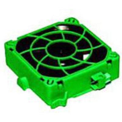 Supermicro Pwm Fan Computer Case Green