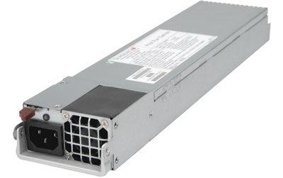 Supermicro Pws-1K63S-1R Power Supply Unit 1000 W 1U Silver