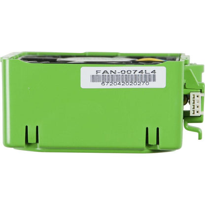 Supermicro Pwm Fan Computer Case Green