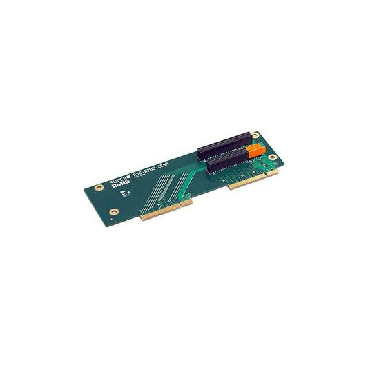 Supermicro Rsc-R2Uu-2E8R 2U Right Slot Pci-Express X8 + Uio Riser Card