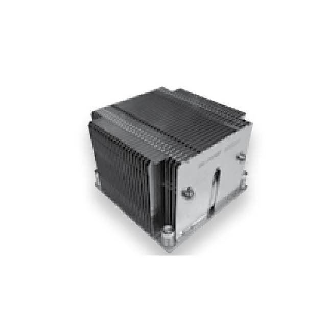Supermicro Snk-P0048P 2U (+) Passive Cpu Heatsink For X9 Dp/Up Systems