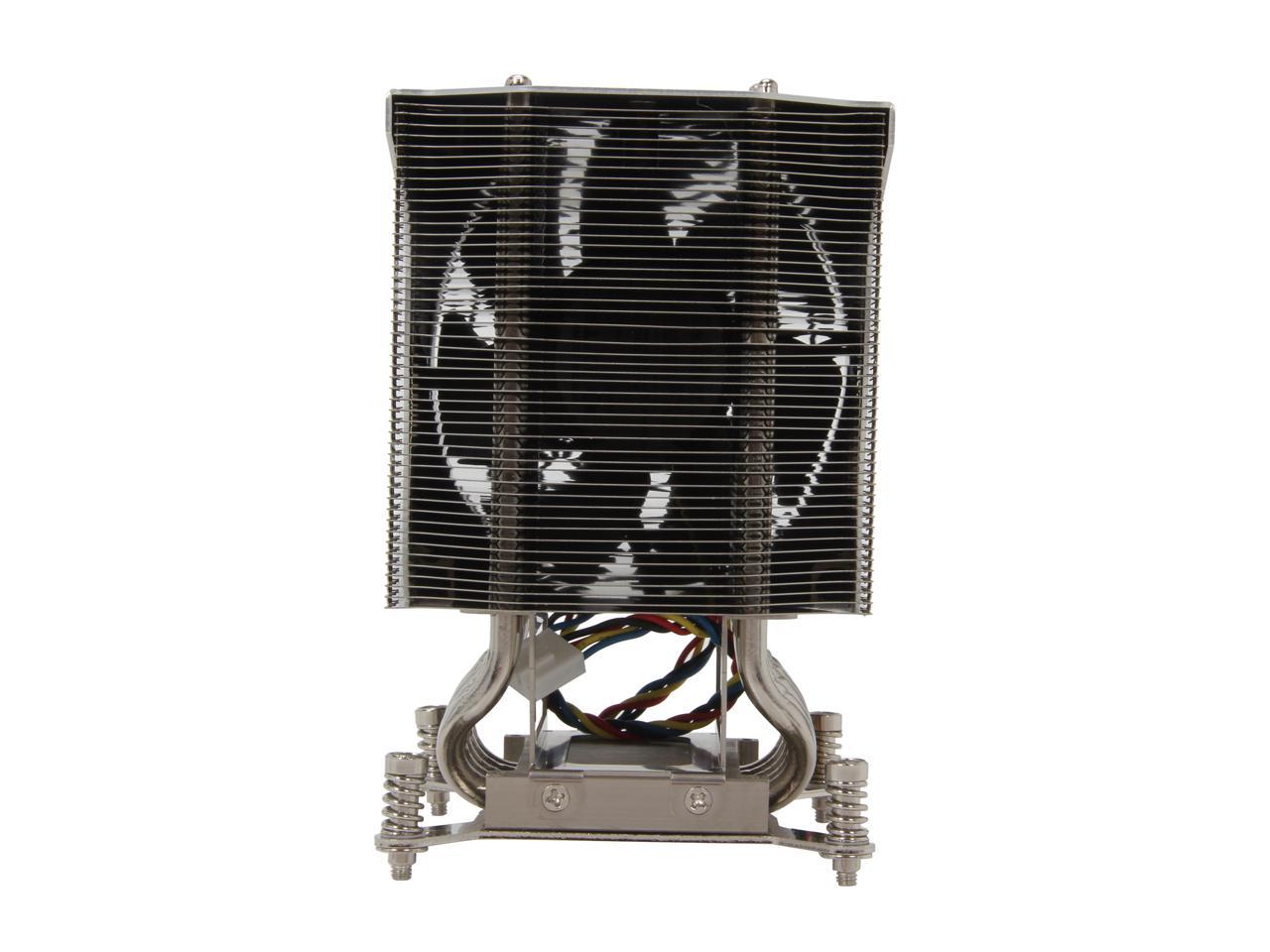 Supermicro Snk-P0050Ap4 4U Active Cpu Heatsink For X9 Up/Dp Systems