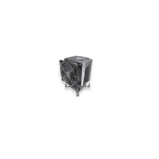 Supermicro Snk-P0050Ap4 4U Active Cpu Heatsink For X9 Up/Dp Systems