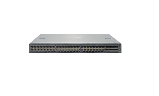 Supermicro Sse-X3648Sr Network Switch L3 Gigabit Ethernet (10/100/1000) 1U Black