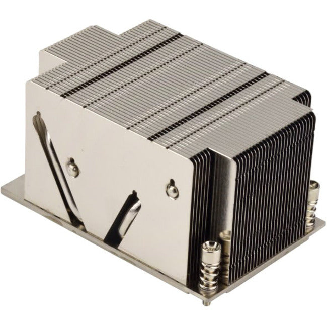 Supermicro Snk-P0063P Computer Cooling System Processor Heatsink/Radiatior Metallic