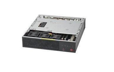 Supermicro Superserver E200-8D Server 1.9 Ghz Mini (1U) Intel® Xeon® D Ddr4-Sdram