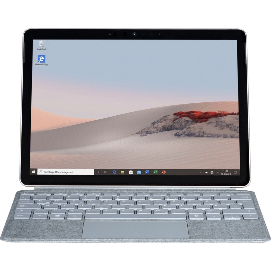 Surface Go 2 M/8/128 Lte,Platinum