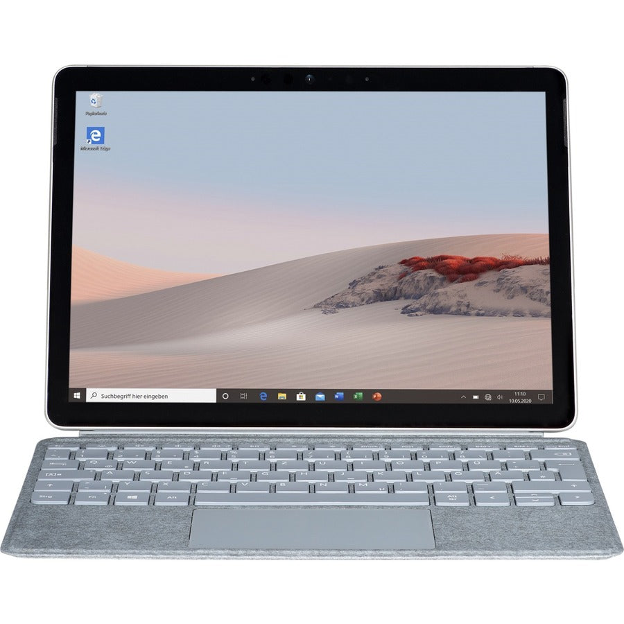 Surface Go 2 P/8/128 Edu,Platinum