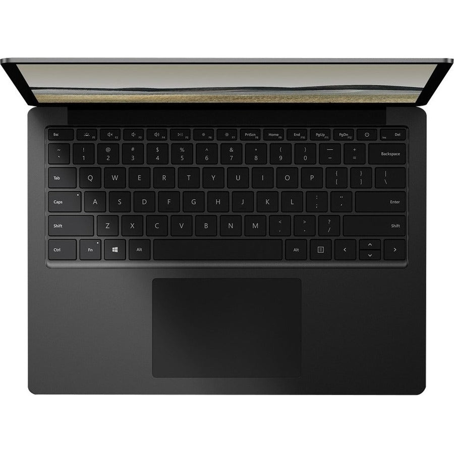 Surface Laptop 3 13In 16Gb,256Gb W10P I5 Black Xxx