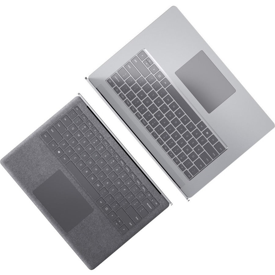 Surface Laptop 3 13In I5 8Gb,256Gb English Platinum