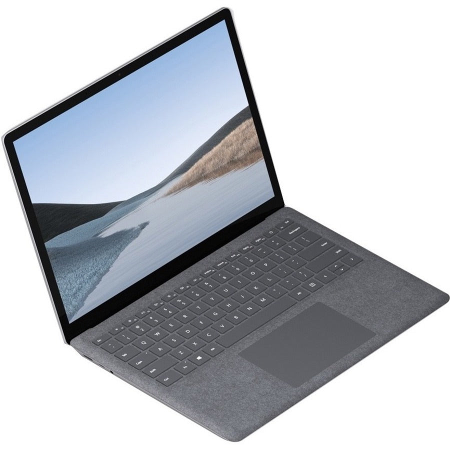 Surface Laptop 3 13In I5 8Gb,256Gb English Platinum