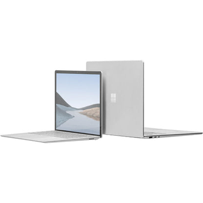 Surface Laptop 3 13In I5 8Gb,256Gb English Platinum