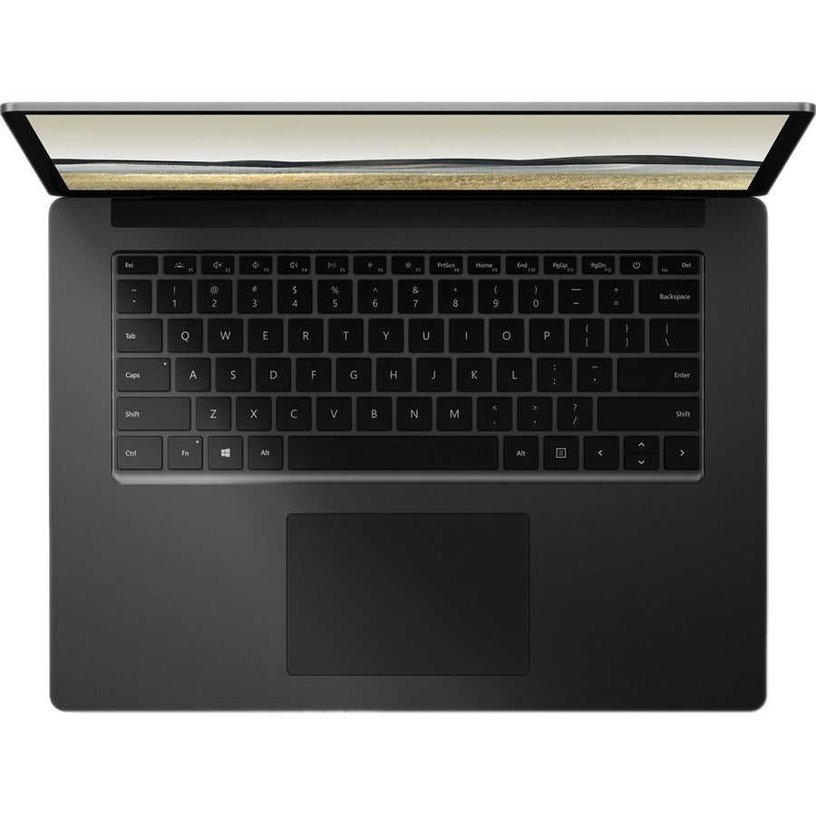 Surface Laptop 3 15In I7 16Gb,512Gb English Black Xxx