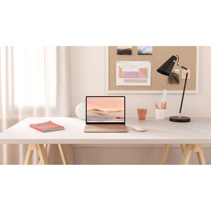 Surface Laptop Go I5/8/128,Sandstone