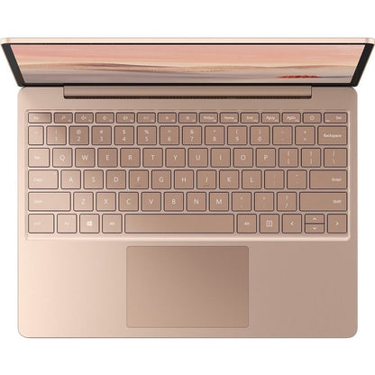 Surface Laptop Go I5/8/128,Sandstone