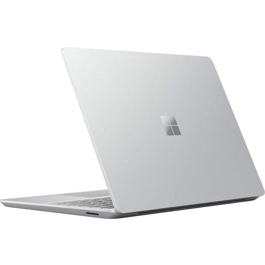 Surface Laptop Go I5/8/256 Edu,Platinum