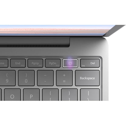 Surface Laptop Go I5/8/256 Edu,Platinum