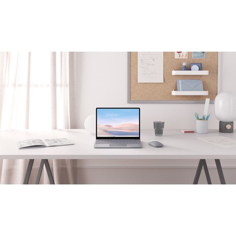 Surface Laptop Go I5/8/256 Edu,Platinum