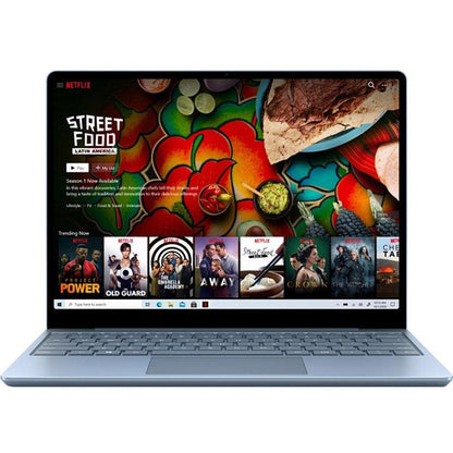 Surface Laptop Go I5/8/256,Ice Blue