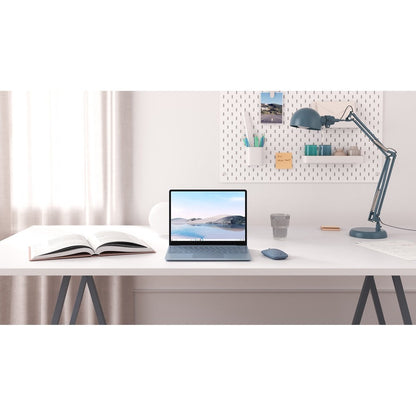 Surface Laptop Go I5/8/256,Ice Blue