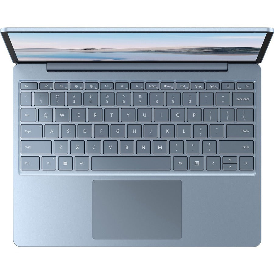 Surface Laptop Go I5/8/256,Ice Blue