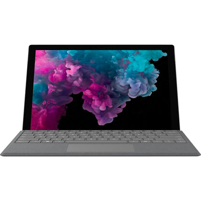 Surface Pro 6 I5-8250U,Disc Prod Spcl Sourcing See Notes Lsl-00001