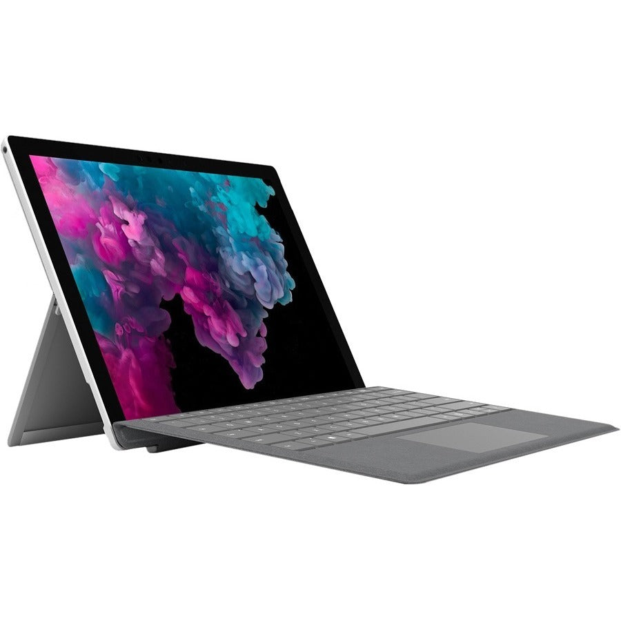 Surface Pro 6 I5-8250U,Disc Prod Spcl Sourcing See Notes Lsl-00001