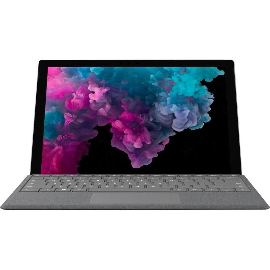Surface Pro 6 I5-8250U,Disc Prod Spcl Sourcing See Notes Lsm-00001
