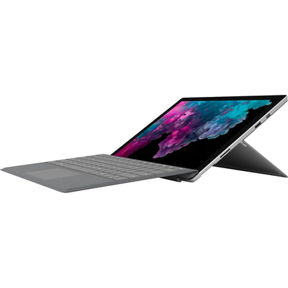 Surface Pro 6 I7-8650U,16Gb 512Gb W10H